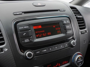 Седан Kia Cerato 2019 года, 1679000 рублей, Волгоград