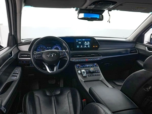 Внедорожник Hyundai Palisade 2020 года, 3799055 рублей, Москва