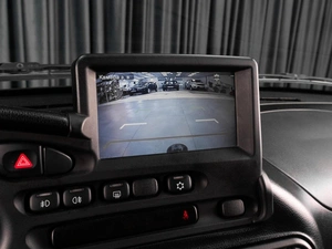 Внедорожник Chevrolet Niva 2019 года, 859000 рублей, Тюмень