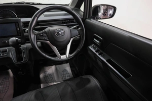 Минивэн Mazda Flair 2017 года, 769000 рублей, Новокузнецк