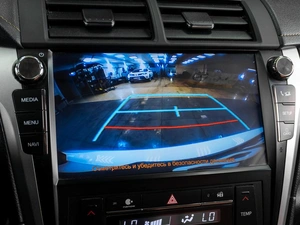 Седан Toyota Camry 2017 года, 2519000 рублей, Тюмень