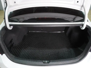 Седан Kia Rio 2017 года, 1199000 рублей, Воронеж