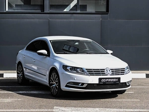 Седан Volkswagen Passat CC 2013 года, 1079000 рублей, Кирилловка