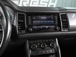 Внедорожник Skoda Kodiaq 2018 года, 2649000 рублей, Ростов-на-Дону