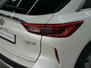 Внедорожник Infiniti QX50 2018 года, 2590000 рублей, Барнаул
