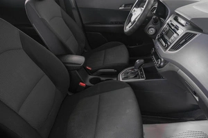 Внедорожник Hyundai Creta 2016 года, 1619000 рублей, Кемерово