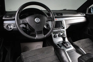 Седан Volkswagen Passat 2006 года, 479000 рублей, Сургут