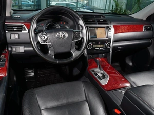 Седан Toyota Camry 2012 года, 1545000 рублей, Тверь