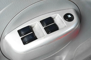 Седан Chevrolet Aveo 2004 года, 399000 рублей, Тюмень