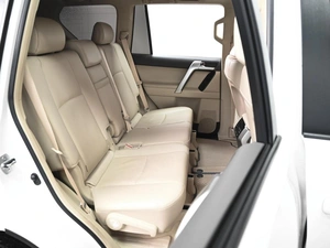 Внедорожник Toyota Land Cruiser Prado 2022 года, 6549000 рублей, Ставрополь