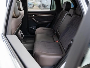 Внедорожник Geely Xingyue L 2026 года, 4420000 рублей, Краснодар