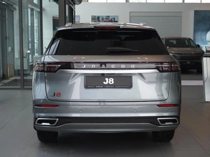 Внедорожник JAECOO J8 2025 года, 4869000 рублей, Тверь