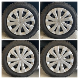 Седан ВАЗ (LADA) Vesta 2024 года, 1415000 рублей, Орёл