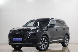 Внедорожник Chery Tiggo 7 Pro Max 2023 года, 1949000 рублей, Новокузнецк