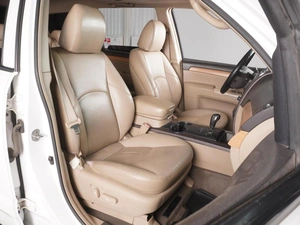 Внедорожник Kia Mohave 2011 года, 1655000 рублей, Минеральные Воды