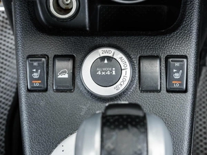 Внедорожник Nissan X-Trail 2010 года, 997300 рублей, Ставрополь