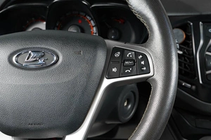 Универсал ВАЗ (LADA) Vesta 2020 года, 1419000 рублей, Тюмень