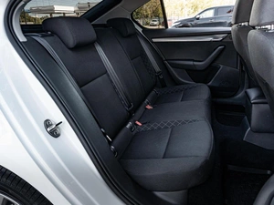Лифтбек Skoda Octavia 2018 года, 1849000 рублей, Нижний Новгород