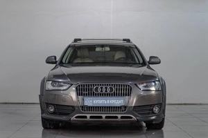 Универсал Audi A4 2014 года, 1589000 рублей, Челябинск