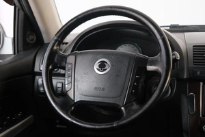 Внедорожник SsangYong Rexton 2006 года, 1169000 рублей, Омск