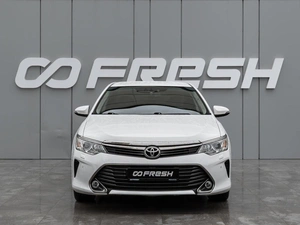 Седан Toyota Camry 2014 года, 2030000 рублей, Краснодар
