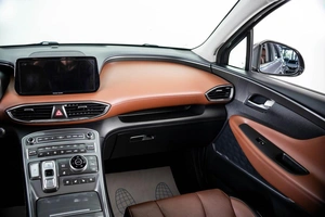 Внедорожник Hyundai Santa Fe 2022 года, 3990000 рублей, Пермь