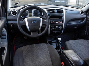 Седан Datsun on-DO 2015 года, 500000 рублей, Волгоград