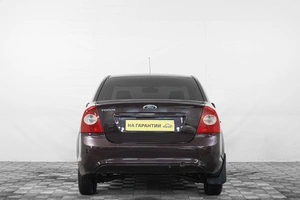 Седан Ford Focus 2010 года, 549000 рублей, Кемерово