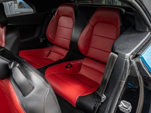 Кабриолет Ford Mustang 2022 года, 4100000 рублей, Краснодар
