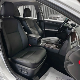 Седан Toyota Camry 2015 года, 1870000 рублей, Красноярск