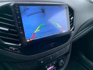 Седан ВАЗ (LADA) Vesta 2017 года, 720000 рублей, Ижевск