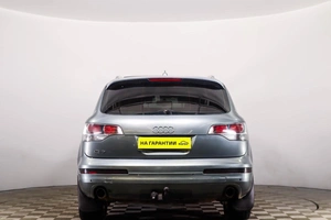 Внедорожник Audi Q7 2007 года, 959000 рублей, Пермь