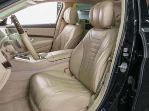 Седан Mercedes-benz S-класс 2016 года, 5699000 рублей, Сургут