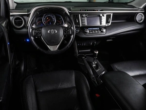 Внедорожник Toyota RAV4 2013 года, 1739000 рублей, Воронеж