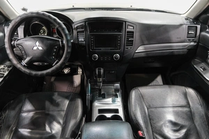 Внедорожник Mitsubishi Pajero 2011 года, 1669000 рублей, Новокузнецк