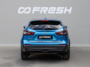 Внедорожник Nissan Qashqai 2021 года, 2050000 рублей, Краснодар
