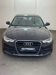 Седан Audi A6 2012 года, 1448000 рублей, Орёл