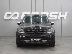 Внедорожник Mercedes-benz M-класс 2005 года, 1337000 рублей, Воронеж