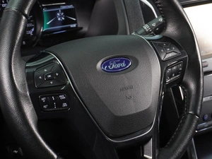 Внедорожник Ford Explorer 2016 года, 4028000 рублей, Воронеж