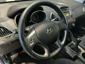 Внедорожник Hyundai ix35 2014 года, 1525000 рублей, Абакан
