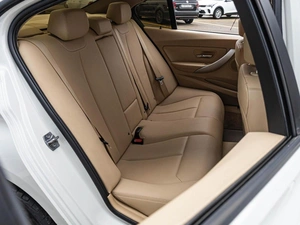 Седан BMW 3 серия 2012 года, 1580000 рублей, Краснодар