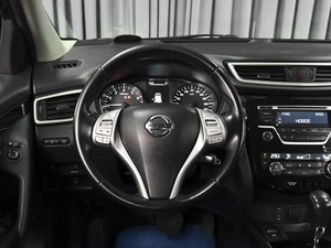 Внедорожник Nissan Qashqai 2017 года, 1589000 рублей, Ставрополь