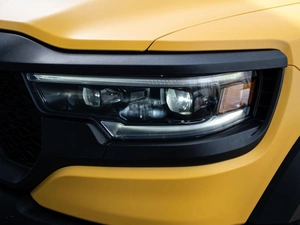 Пикап RAM 1500 2023 года, 13180000 рублей, Краснодар