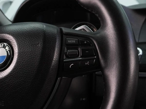 Седан BMW 5 серия 2012 года, 1749000 рублей, Воронеж