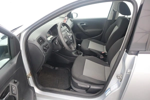 Хэтчбек Volkswagen Polo 2011 года, 740000 рублей, Орёл