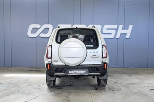 Внедорожник ВАЗ (LADA) Niva Travel 2026 года, 1779000 рублей, Ульяновск