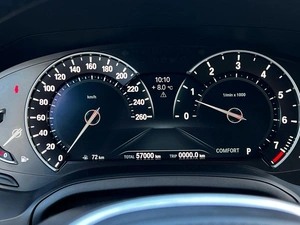 Седан BMW 3 серия 2019 года, 4099000 рублей, Ижевск
