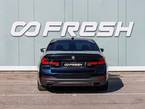 Седан BMW 5 серия 2021 года, 5190000 рублей, Большой Сочи