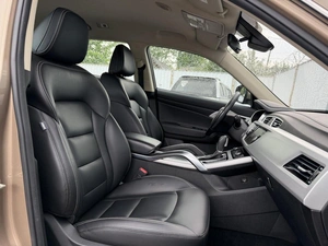 Внедорожник Geely Atlas 2018 года, 1538000 рублей, Ижевск