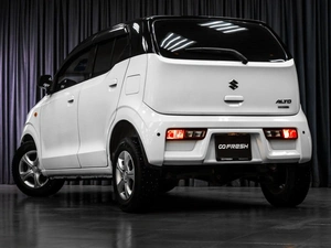 Хетчбэк Suzuki Alto 2017 года, 719000 рублей, Тюмень